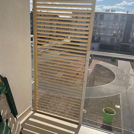 Apartament Lili Sloneczne Tarasy Dziwnówek Eksteriør billede