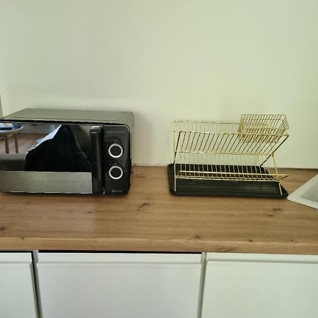 Apartament Lili Sloneczne Tarasy Dziwnówek Eksteriør billede